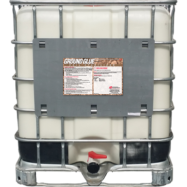 Ground Glue Soil Stabilizer